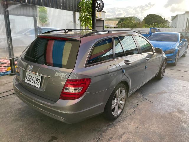 M-BENZ賓士 C180  第7張相片