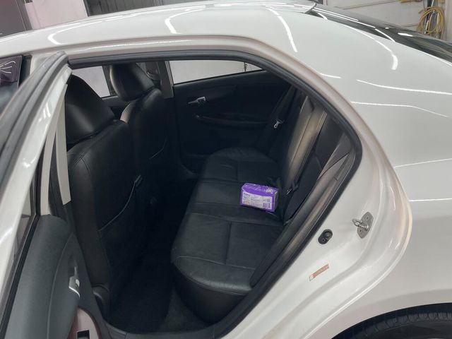 TOYOTA豐田 ALTIS  第4張相片