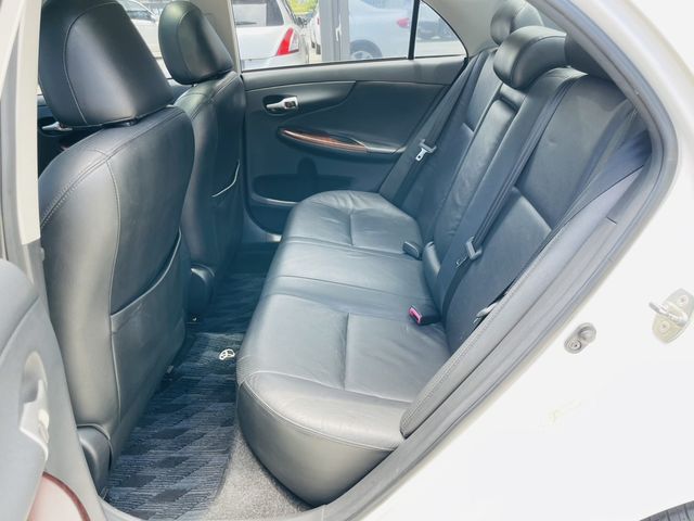 TOYOTA豐田 ALTIS  第8張相片