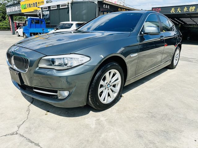 BMW寶馬 523I  第1張相片