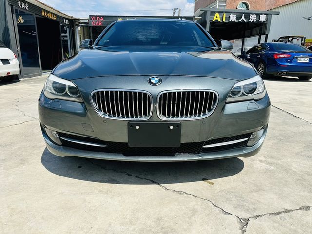 BMW寶馬 523I  第2張相片