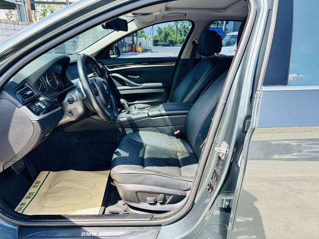 BMW寶馬 523I  第4張相片