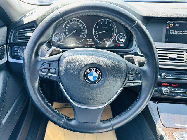 BMW寶馬 523I  第6張相片