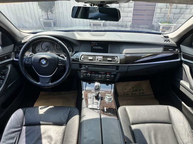 BMW寶馬 523I  第7張相片