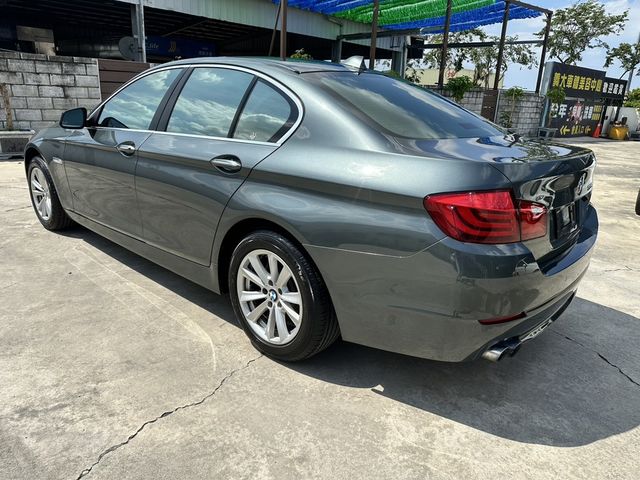 BMW寶馬 523I  第10張相片