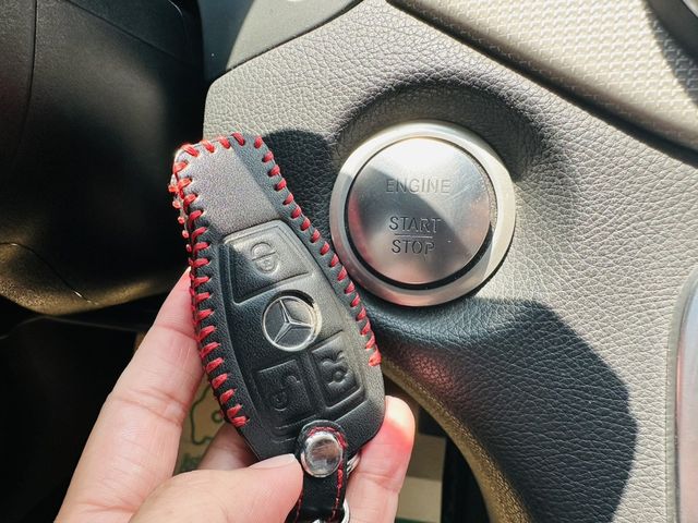 M-BENZ賓士 CLA200  第7張相片