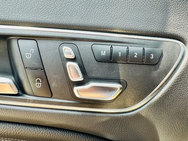 M-BENZ賓士 CLA200  第9張相片