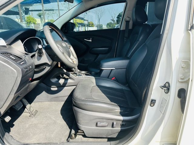 HYUNDAI現代 TUCSON  第4張相片