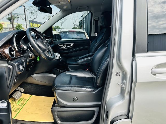 M-BENZ賓士 V250 D  第4張相片