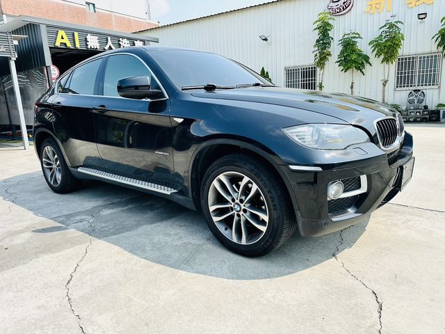 BMW寶馬 X6 XDRIVE35I  第3張相片