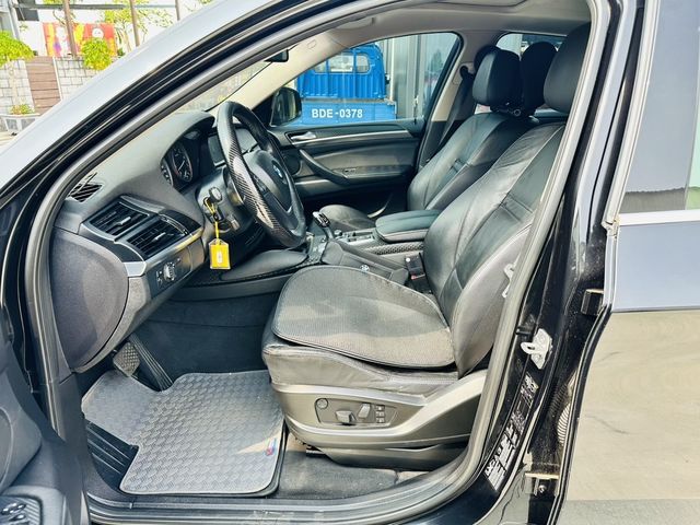 BMW寶馬 X6 XDRIVE35I  第4張相片