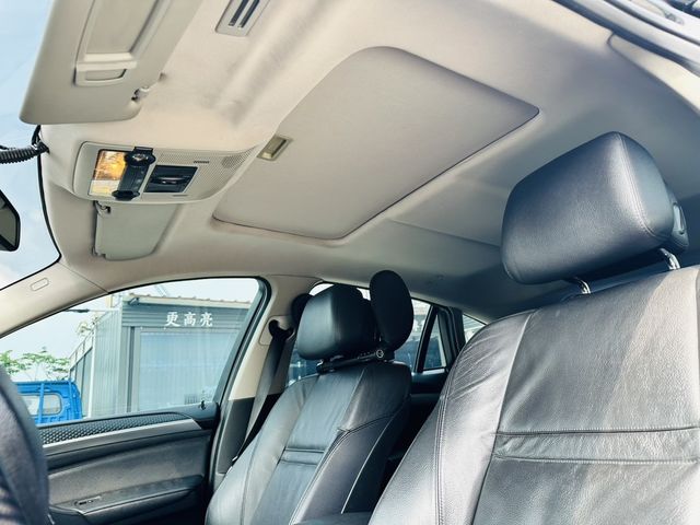 BMW寶馬 X6 XDRIVE35I  第5張相片