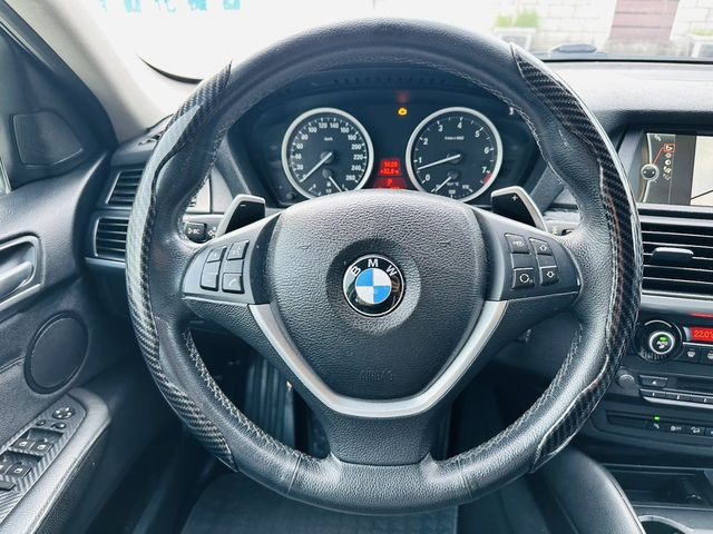 BMW寶馬 X6 XDRIVE35I  第6張相片