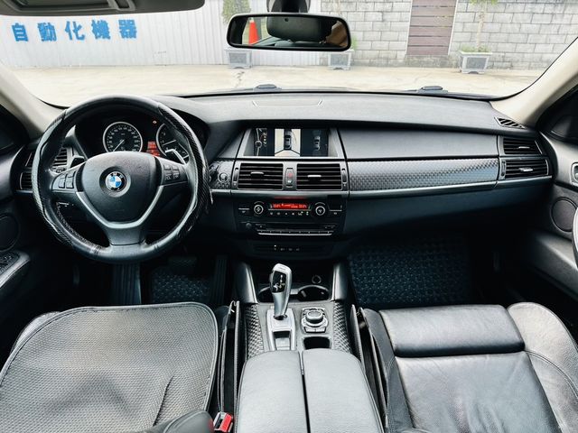 BMW寶馬 X6 XDRIVE35I  第7張相片