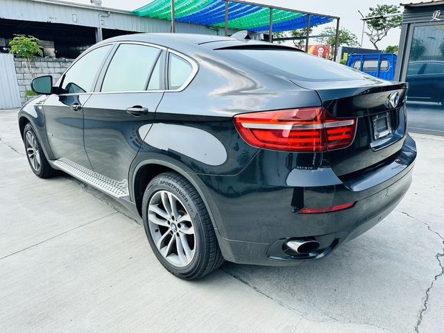 BMW寶馬 X6 XDRIVE35I  第10張相片