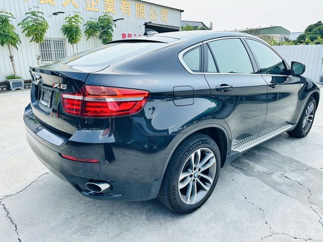 BMW寶馬 X6 XDRIVE35I  第11張相片