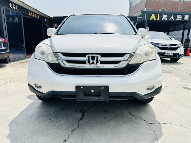 HONDA本田 CR-V  第2張相片
