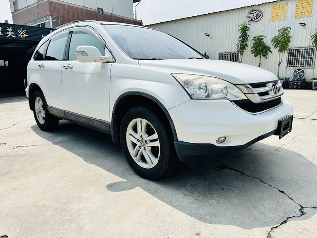HONDA本田 CR-V  第3張相片