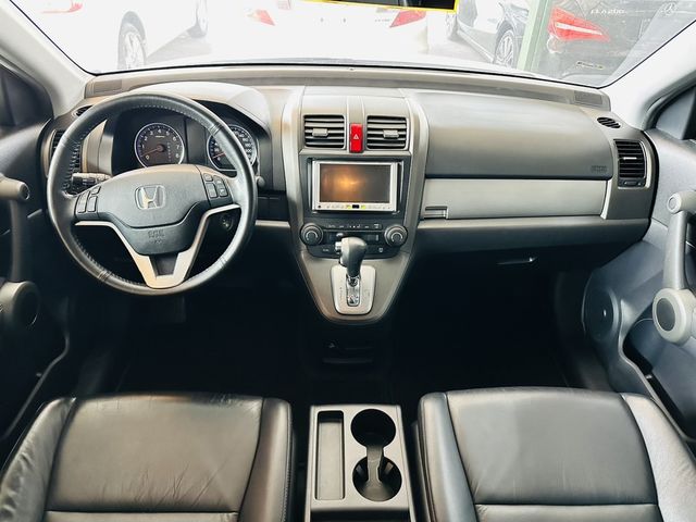 HONDA本田 CR-V  第5張相片