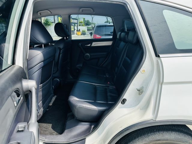 HONDA本田 CR-V  第7張相片