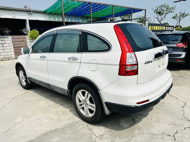 HONDA本田 CR-V  第8張相片