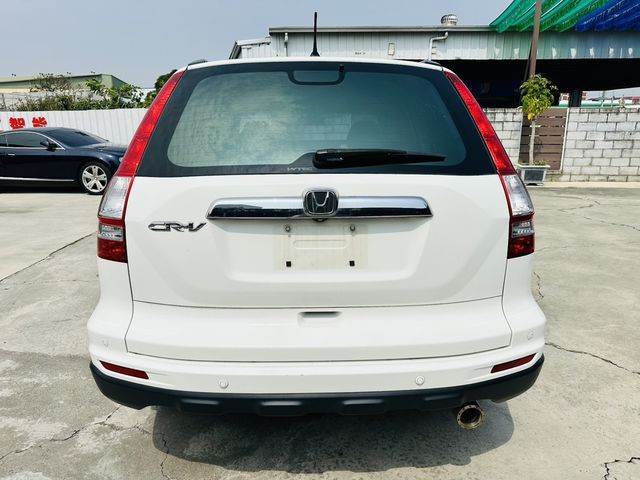 HONDA本田 CR-V  第9張相片