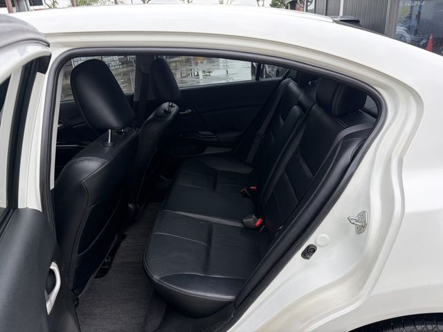 HONDA本田 CIVIC  第7張相片