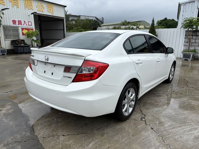 HONDA本田 CIVIC  第8張相片