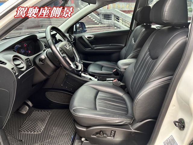 超優A級認證車 新車價113萬 頂級旗艦版 省油新型ECO引擎  里程保證 全車100%原鈑件  第17張相片