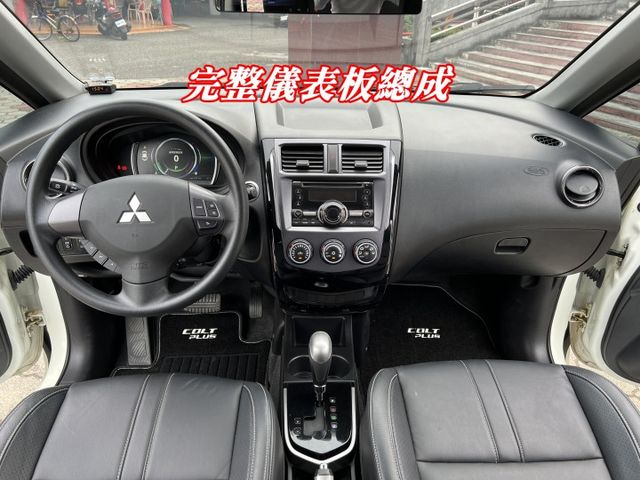 超優A級認證車I KEY 定速 電動尾門 里程保證僅73464公里 全車100%原鈑件  第11張相片