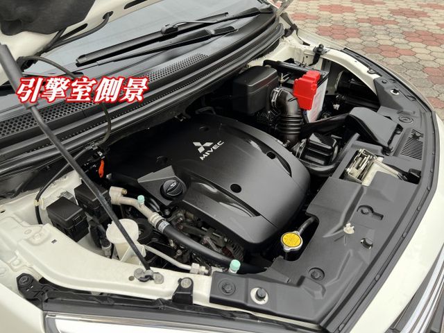 超優A級認證車I KEY 定速 電動尾門 里程保證僅73464公里 全車100%原鈑件  第19張相片