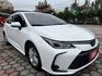 超優A級認證車 鋁圈 全新升級安卓機 影音 導航  定速 里程保證僅32200公里 全車100%原鈑件  第1張縮圖
