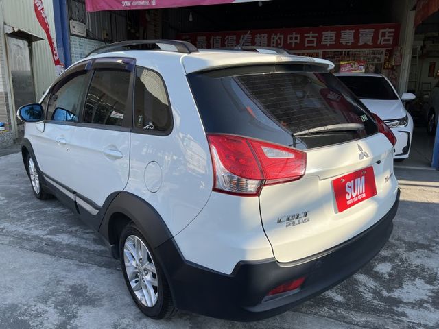 超優A級認證車 頂級X版 I KEY 定速 影音 里程保證僅51693公里 全車無事故100%原鈑件  第4張相片