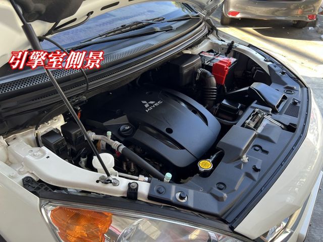 超優A級認證車 頂級X版 I KEY 定速 影音 里程保證僅51693公里 全車無事故100%原鈑件  第17張相片