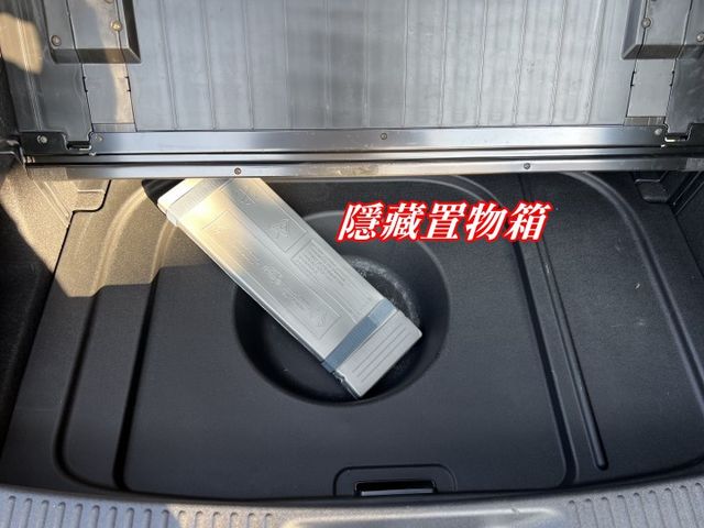 超優A級認證車 頂級X版 I KEY 定速 影音 里程保證僅51693公里 全車無事故100%原鈑件  第20張相片