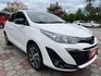 超優A級認證車 S版 內裝乾淨如新 里程保證僅21694公里 全車100%原鈑件