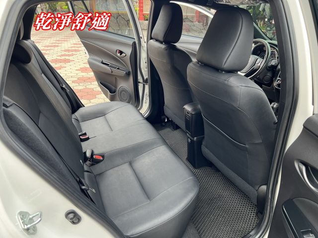 超優A級認證車 S版 內裝乾淨如新 里程保證僅21694公里 全車100%原鈑件  第9張相片