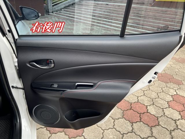 超優A級認證車 S版 內裝乾淨如新 里程保證僅21694公里 全車100%原鈑件  第15張相片