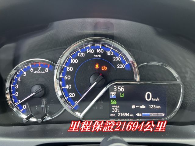 超優A級認證車 S版 內裝乾淨如新 里程保證僅21694公里 全車100%原鈑件  第16張相片