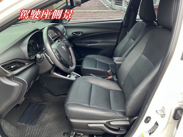 超優A級認證車 S版 內裝乾淨如新 里程保證僅21694公里 全車100%原鈑件  第17張相片