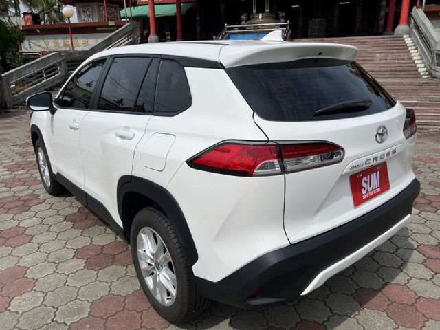 超優A級認證車 豪華版 安卓機 老闆自用車里程目前保證16240公里 全車100%原鈑件  第4張相片