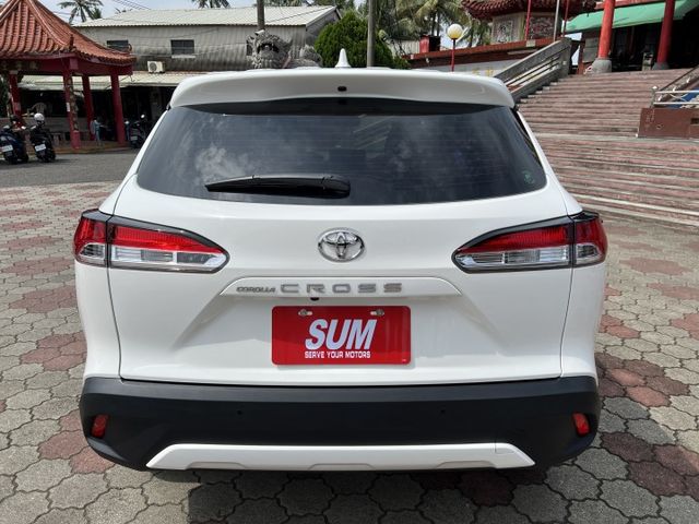 超優A級認證車 豪華版 安卓機 老闆自用車里程目前保證16240公里 全車100%原鈑件  第5張相片