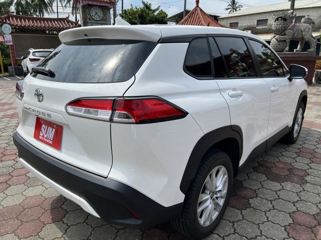 超優A級認證車 豪華版 安卓機 老闆自用車里程目前保證16240公里 全車100%原鈑件  第6張相片