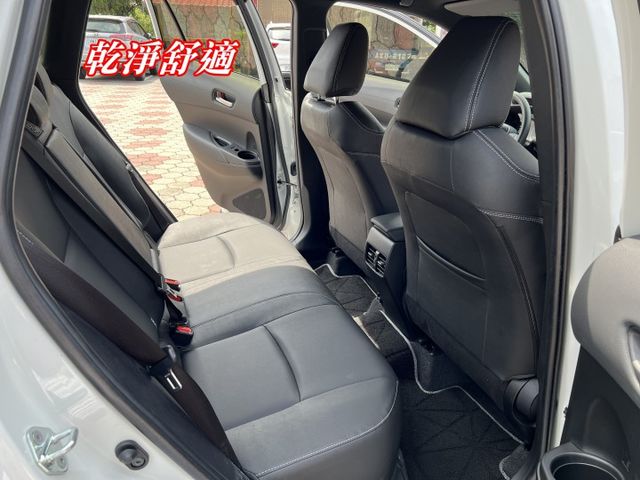 超優A級認證車 豪華版 安卓機 老闆自用車里程目前保證16240公里 全車100%原鈑件  第9張相片