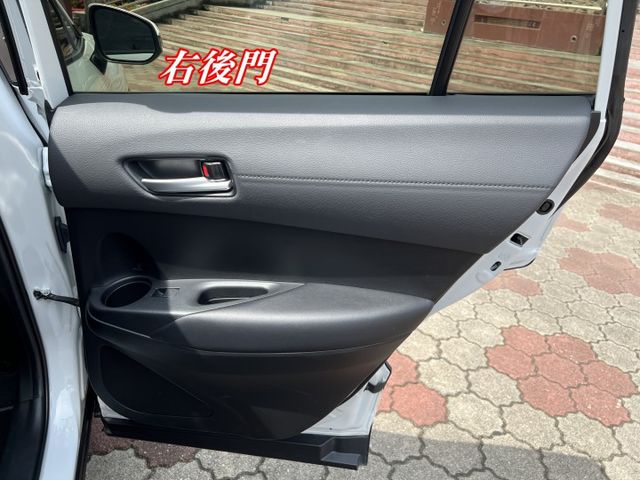 超優A級認證車 豪華版 安卓機 老闆自用車里程目前保證16240公里 全車100%原鈑件  第15張相片