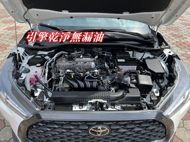 超優A級認證車 豪華版 安卓機 老闆自用車里程目前保證16240公里 全車100%原鈑件  第18張相片