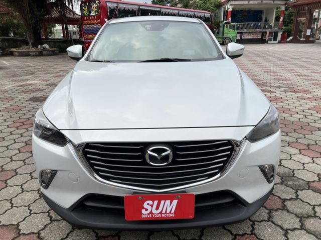 超優A級認證車 頂級1.5柴油版 i key 原廠影音導航 里程保證僅125000公里 全車100%原鈑件  第2張相片