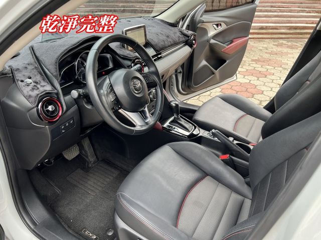 超優A級認證車 頂級1.5柴油版 i key 原廠影音導航 里程保證僅125000公里 全車100%原鈑件  第8張相片