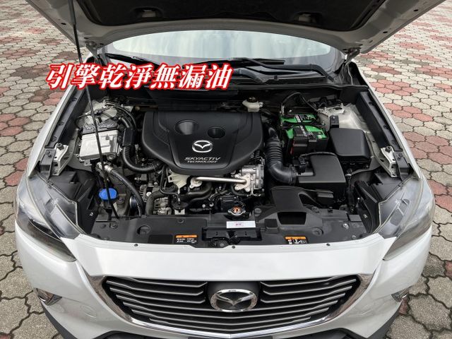 超優A級認證車 頂級1.5柴油版 i key 原廠影音導航 里程保證僅125000公里 全車100%原鈑件  第18張相片