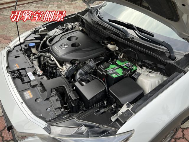 超優A級認證車 頂級1.5柴油版 i key 原廠影音導航 里程保證僅125000公里 全車100%原鈑件  第20張相片